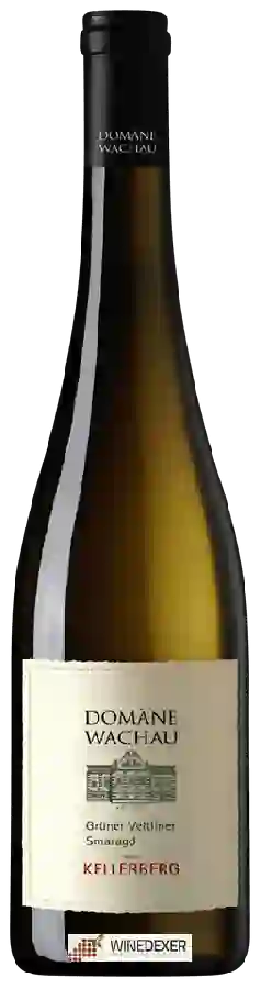 Weingut Domäne Wachau - Grüner Veltliner Smaragd Kellerberg Weingut Domäne Wachau - Grüner Veltliner Smaragd Kellerberg