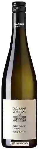 Weingut Domäne Wachau - Grüner Veltliner Smaragd Pichlpoint