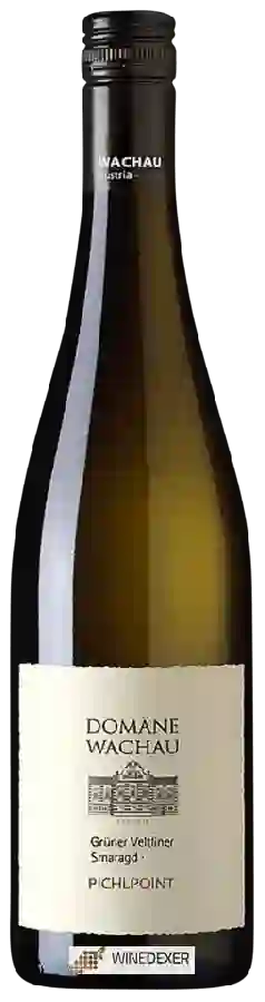 Weingut Domäne Wachau - Grüner Veltliner Smaragd Pichlpoint