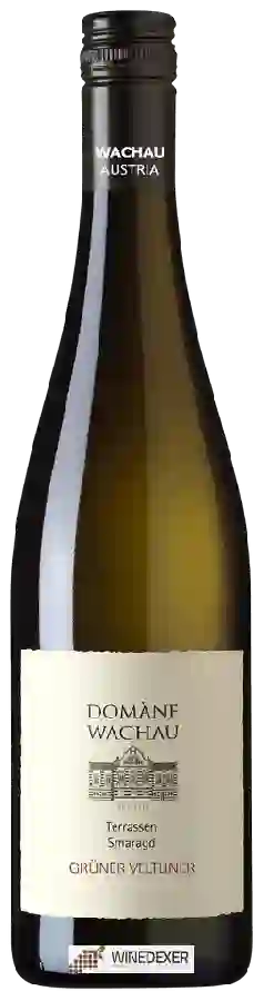Weingut Domäne Wachau - Grüner Veltliner Smaragd Terrassen