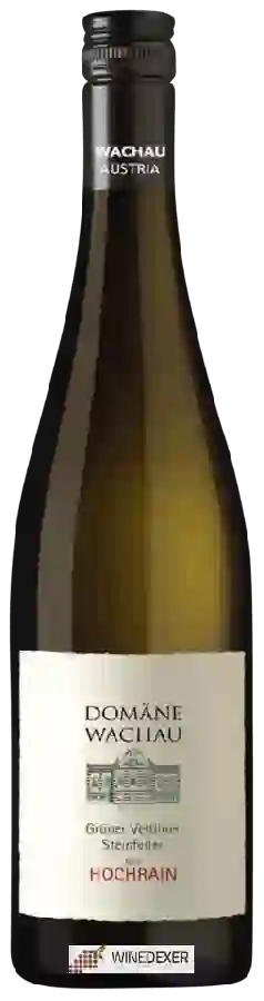 Weingut Domäne Wachau - Grüner Veltliner Steinfeder Hochrain