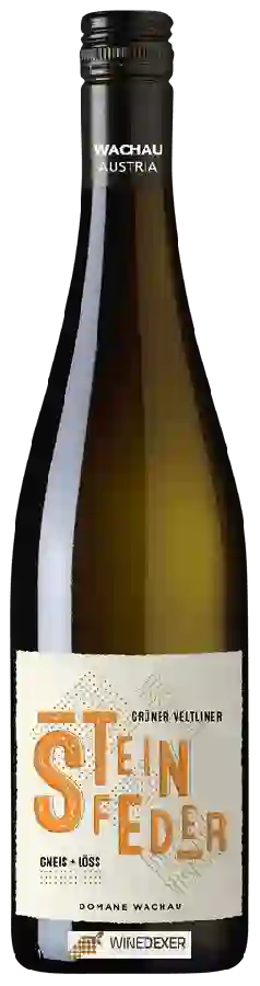 Weingut Domäne Wachau - Grüner Veltliner Steinfeder