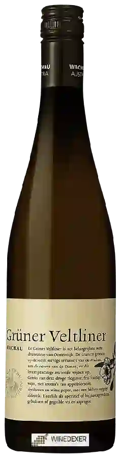 Weingut Domäne Wachau - Grüner Veltliner Weingut Domäne Wachau - Grüner Veltliner