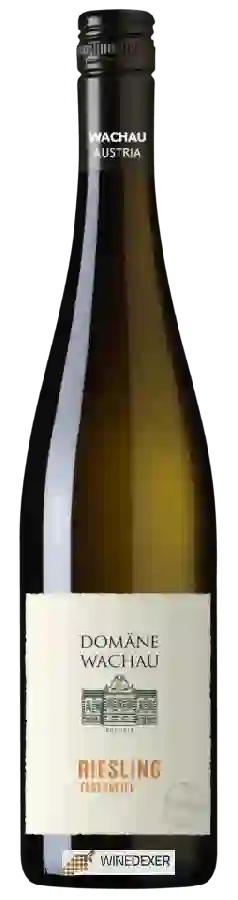 Weingut Domäne Wachau - Riesling Federspiel Terrassen