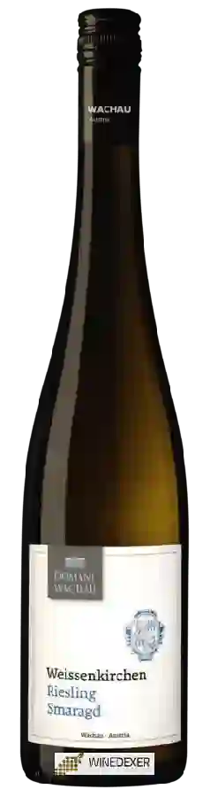 Weingut Domäne Wachau - Riesling Smaragd Weissenkirchen Weingut Domäne Wachau - Riesling Smaragd Weissenkirchen