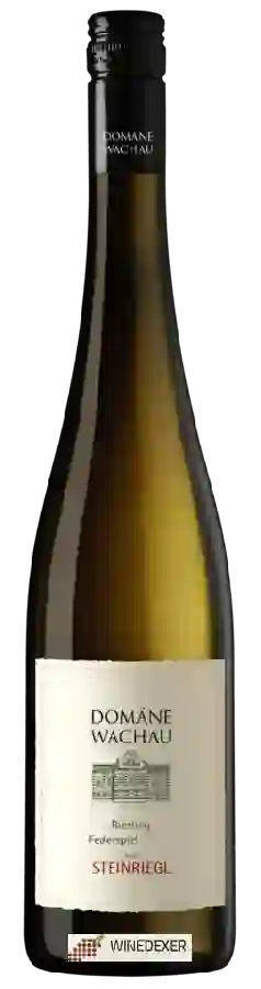 Weingut Domäne Wachau - Steinriegl Federspiel Riesling Weingut Domäne Wachau - Steinriegl Federspiel Riesling