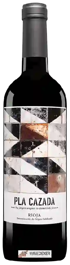 Weingut Domeco de Jarauta - Pla Cazada