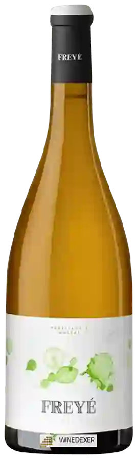 Weingut Domènech.Vidal - Freyé Parellada - Muscat Weingut Domènech.Vidal - Freyé Parellada - Muscat