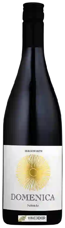 Weingut Domenica - Nebbiolo