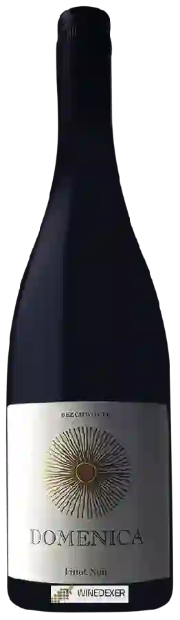 Weingut Domenica - Pinot Noir Weingut Domenica - Pinot Noir