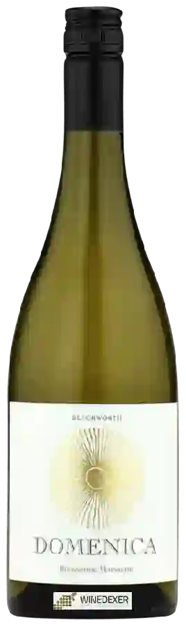 Weingut Domenica - Roussanne - Marsanne Weingut Domenica - Roussanne - Marsanne
