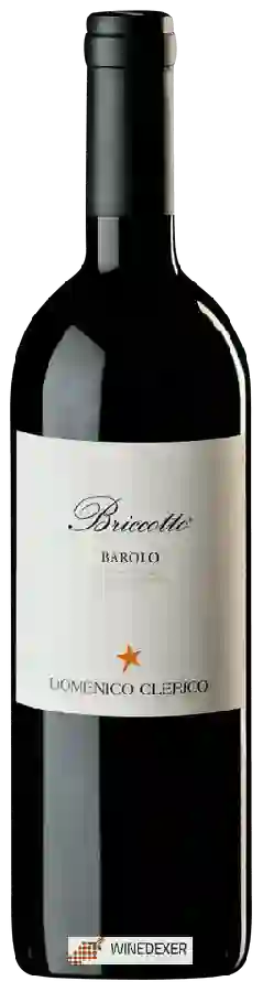 Weingut Domenico Clerico - Barolo Briccotto Weingut Domenico Clerico - Barolo Briccotto