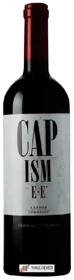 Weingut Domenico Clerico - Nebbiolo Langhe Capisme-e Weingut Domenico Clerico - Nebbiolo Langhe Capisme-e