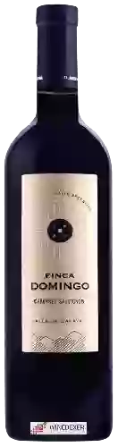 Weingut Domingo Molina - Finca Domingo Cabernet Sauvignon