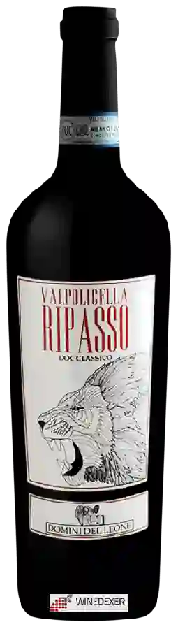 Weingut Domini del Leone - Valpolicella Ripasso Classico Weingut Domini del Leone - Valpolicella Ripasso Classico
