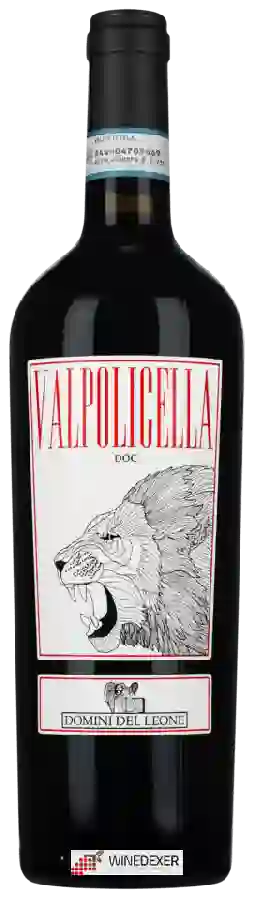 Weingut Domini del Leone - Valpolicella Weingut Domini del Leone - Valpolicella