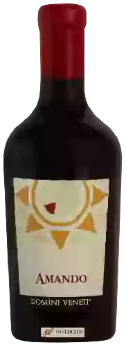 Weingut Domini Veneti - Amando