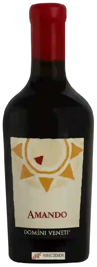Weingut Domini Veneti - Amando Weingut Domini Veneti - Amando