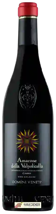 Weingut Domini Veneti - Amarone della Valpolicella Classico (Bio) Weingut Domini Veneti - Amarone della Valpolicella Classico (Bio)