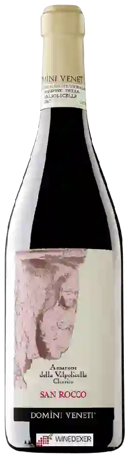 Weingut Domini Veneti - Amarone della Valpolicella Classico San Rocco