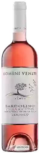 Weingut Domini Veneti - Bardolino Chiaretto Classico