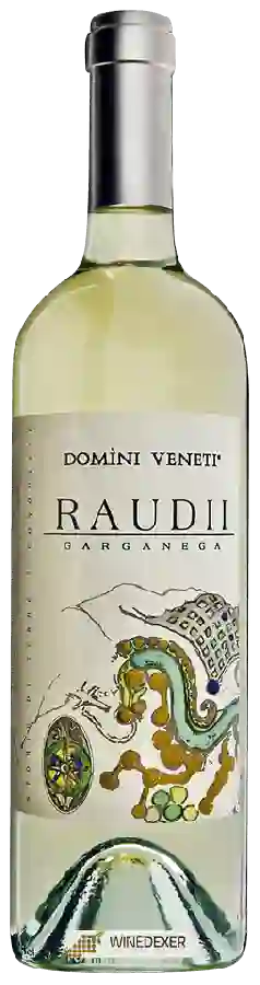 Weingut Domini Veneti - Raudii Garganega - Chardonnay Weingut Domini Veneti - Raudii Garganega - Chardonnay