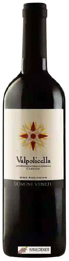 Weingut Domini Veneti - Valpolicella Classico (Bio) Weingut Domini Veneti - Valpolicella Classico (Bio)