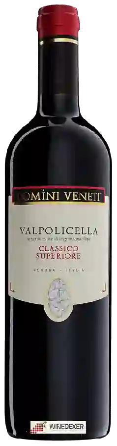 Weingut Domini Veneti - Valpolicella Classico Superiore Weingut Domini Veneti - Valpolicella Classico Superiore