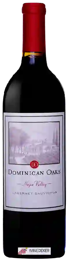 Weingut Dominican Oaks - Cabernet Sauvignon