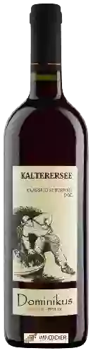 Weingut Dominikus - Kalterersee Auslese Classico Superiore