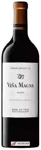 Weingut Dominio Basconcillos - Viña Magna Reserva