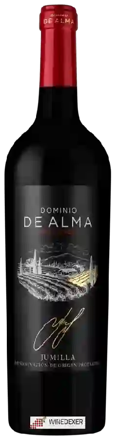 Weingut Dominio de Alma - Selección
