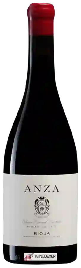 Weingut Dominio de Anza - Rioja Edición Especial Limitada Weingut Dominio de Anza - Rioja Edición Especial Limitada