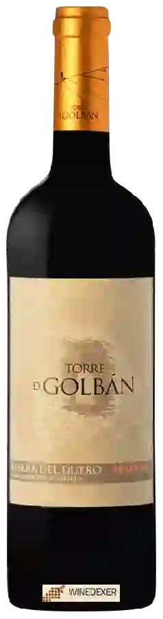 Weingut Dominio de Atauta - Torre de Golbán Reserva