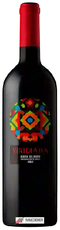 Weingut Dominio de Atauta - Viridiana Ribera del Duero Roble