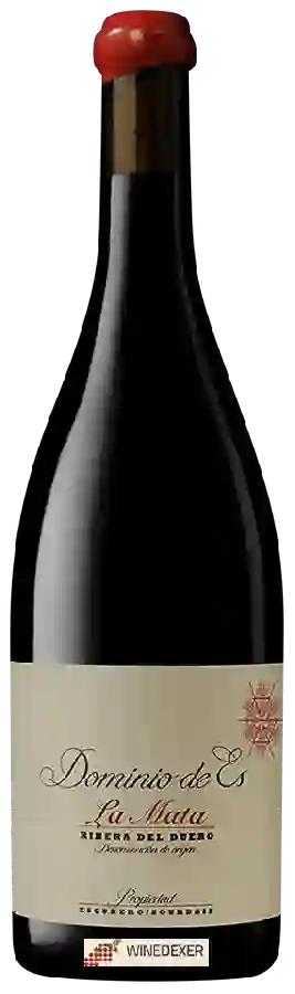 Weingut Dominio de Es - La Mata Ribera del Duero Weingut Dominio de Es - La Mata Ribera del Duero