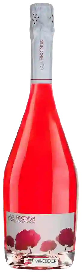 Weingut Dominio de la Vega - Cava Pinot Noir Rosé