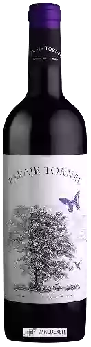 Weingut Dominio de la Vega - Paraje Tornel Bobal