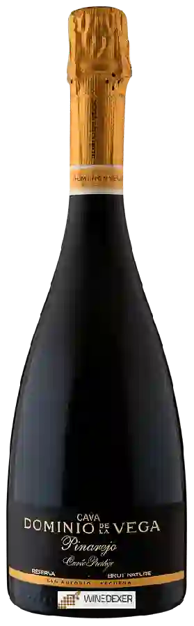 Weingut Dominio de la Vega - Pinarejo Cuvée Prestige Reserva Brut Nature