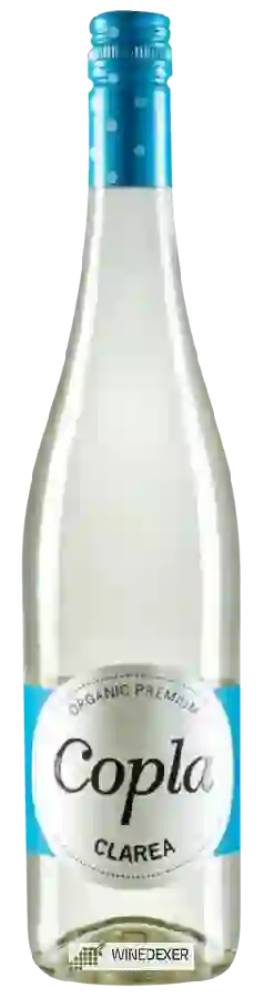 Weingut Dominio de Punctum - Copla Clarea Weingut Dominio de Punctum - Copla Clarea