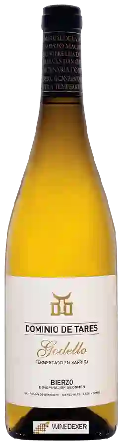 Weingut Dominio de Tares - Godello Fermentado en Barrica Weingut Dominio de Tares - Godello Fermentado en Barrica