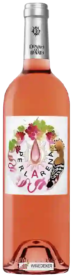 Weingut Dominio del Bendito - Perl Arena Rosado Weingut Dominio del Bendito - Perl Arena Rosado