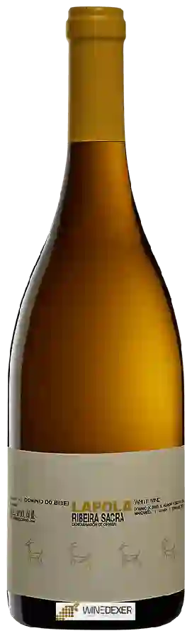 Weingut Dominio do Bibei - Ribeira Sacra Lapola Weingut Dominio do Bibei - Ribeira Sacra Lapola