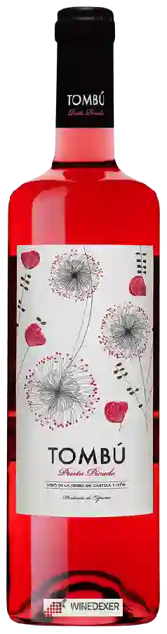 Weingut Dominio Dostares - Tombú Prieto Picudo