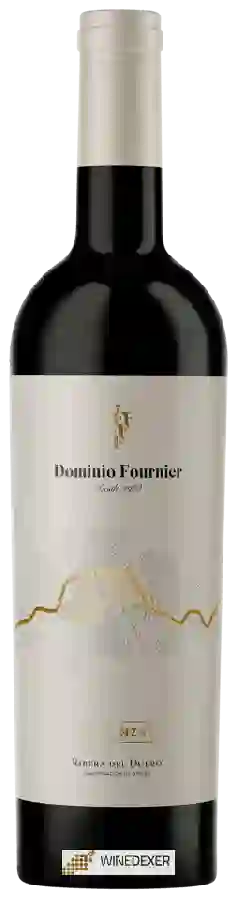 Weingut Dominio Fournier - Crianza