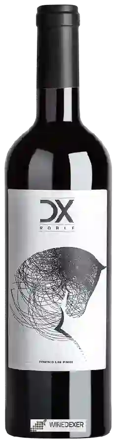 Weingut Dominio Los Pinos - Dx Roble Weingut Dominio Los Pinos - Dx Roble