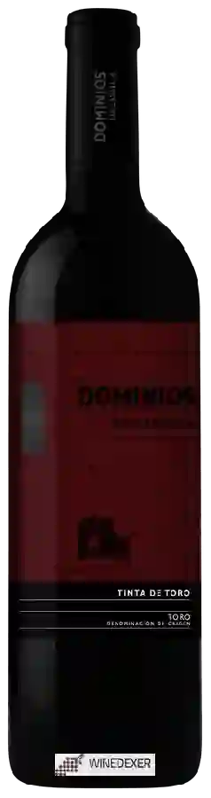 Weingut Dominios de Castilla - Tinta de Toro Weingut Dominios de Castilla - Tinta de Toro