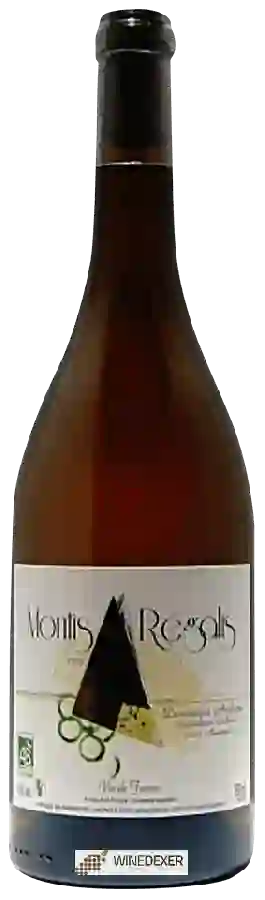 Weingut Dominique Andiran - Montis Régalis Weingut Dominique Andiran - Montis Régalis