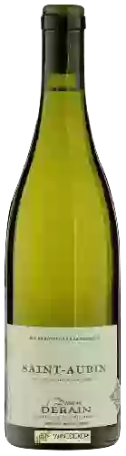 Weingut Dominique Derain - Saint-Aubin Chardonnay