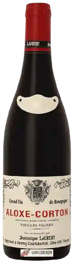 Weingut Dominique Laurent - Aloxe-Corton Vieilles Vignes